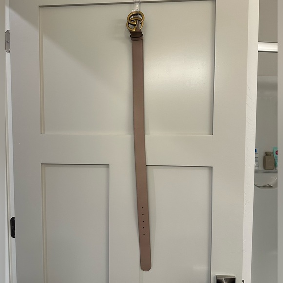 Gucci Belt - Picture 2 of 5